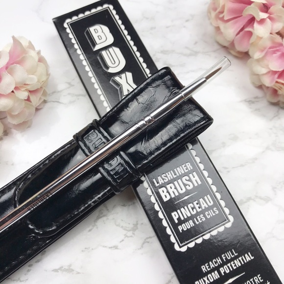 Buxom Other - Buxom Lashliner Brush